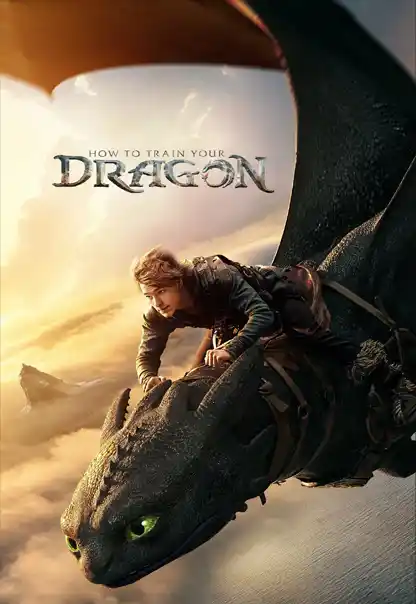How to Train Your Dragon